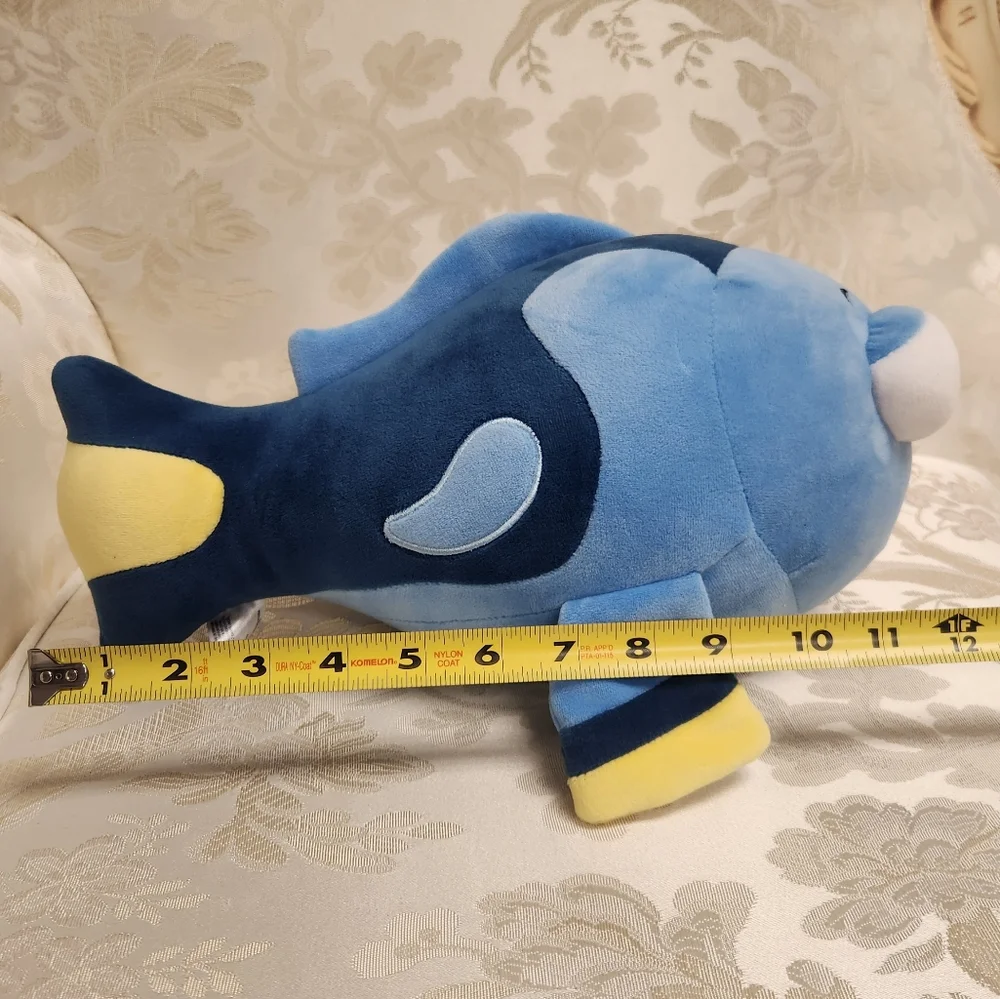 Disney Pixar Primark Dory & Nemo Plush Toy Finding Nemo Finding Dory